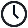 Service times icon